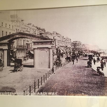 St Leonards Seaside Apartment Hastings Exterior photo